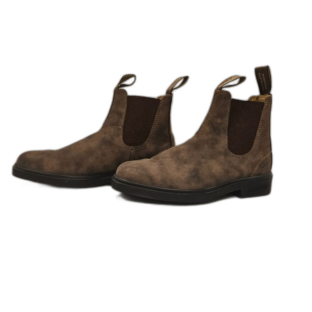 NWOT Blundstone 1306 Rustic Brown AUS 6.5 / US Men's 7.5 / US Women's 9.5